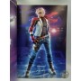 Tekken 6 Art Book Namco Bandai  | Notice | retrogaming