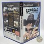 Red Dead Revolver PS2  | Jeux Ps2 | retrogaming