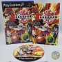 Bakugan Battle Brawlers PS2  | Jeux Ps2 | retrogaming