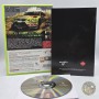 WRC XBOX 360  | Jeux Xbox360 | retrogaming