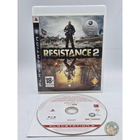 Resistance 2 PROMO Edition PS3 
