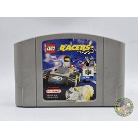 LEGO Racers N64 - Nintendo 64 Jeux - Retrochips