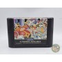 Dr. Robotnik's Mean Bean Machine MEGADRIVE  | Megadrive Jeux | retrogaming