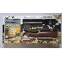 Pack Hunter's Trophy + Fusil PS3 [NEUF] | Jeux Ps3 | retrogaming