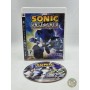 Sonic Unleashed PS3  | Jeux Ps3 | retrogaming