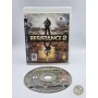 Resistance 2 PS3  | Jeux Ps3 | retrogaming