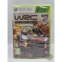 WRC 3 XBOX 360 [NEUF] | Jeux Xbox360 | retrogaming