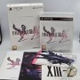 Final Fantasy XIII-2 Edition Collector PS3  | Jeux Ps3 | retrogaming
