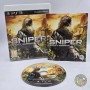 Sniper : Ghost Warrior PS3  | Jeux Ps3 | retrogaming