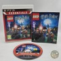 LEGO Harry Potter Years 1-4 [Edition Essentials] PS3  | Jeux Ps3 | retrogaming