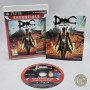 DmC Devil May Cry [Essentials Edition] PS3  | Jeux Ps3 | retrogaming