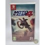Moto Racer 4 SWITCH  | Jeux Switch | retrogaming