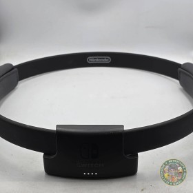 Ring Fit Adventure - Ring Uniquement - Pas de Jeu 
