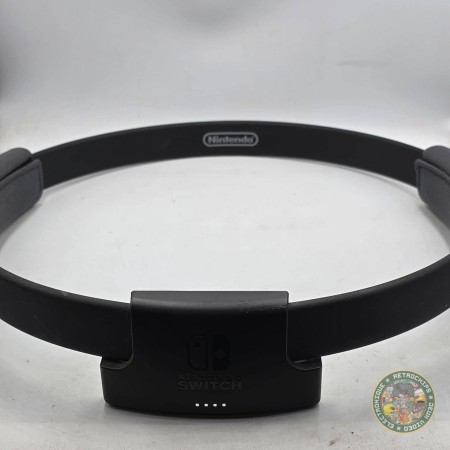 Ring Fit Adventure - Ring Uniquement - Pas de Jeu  | Jeux Switch | retrogaming