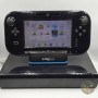 Console Nintendo Wii-U Noire 32Go  | Wii-U Console | retrogaming