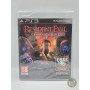 Resident Evil : Operation Raccoon City PS3 [NEUF] | Jeux Ps3 | retrogaming