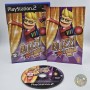 Buzz ! : Le Mega Quiz PS2  | Jeux Ps2 | retrogaming