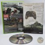 Kingdom under Fire : The Crusaders XBOX  | Jeux Xbox | retrogaming