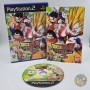 Dragon Ball Z Budokai Tenkaichi 3 PS2  | Jeux Ps2 | retrogaming