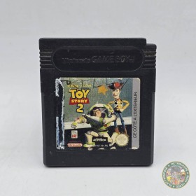 Toy Story 2 GAME BOY 