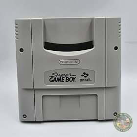 Super Game Boy 
