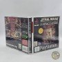 Star Wars Episode 1 La Menace Fantome PS1  | Jeux Ps1 | retrogaming