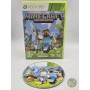 Minecraft XBOX 360  | Jeux Xbox360 | retrogaming