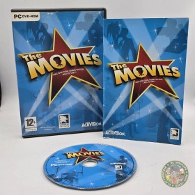 The Movies PC 