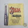The Legend of Zelda : A Link to the Past Gameboy Advance  | Gameboy Advance Jeux | retrogaming