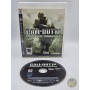 Call of Duty 4 : Modern Warfare PS3  | Jeux Ps3 | retrogaming