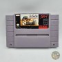 Radical Psycho Machine Racing Super Nintendo SNES  | Super Nintendo Jeux | retrogaming