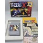 F-Zero X [ NTSC USA ] N64  | Nintendo 64 Jeux | retrogaming