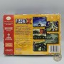 F-Zero X [ NTSC USA ] N64  | Nintendo 64 Jeux | retrogaming