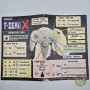 F-Zero X [ NTSC USA ] N64  | Nintendo 64 Jeux | retrogaming
