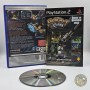 Jak II : Hors la Loi [Edition Platinum] PS2  | Jeux Ps2 | retrogaming