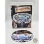 Shaun White Snowboarding PS3  | Jeux Ps3 | retrogaming