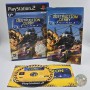 Destruction Derby : Arenas PS2  | Jeux Ps2 | retrogaming