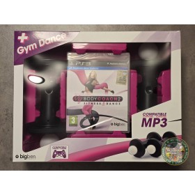 My Body Coach 2 PS3 [NEUF]