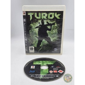 Turok PS3 