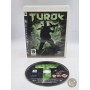 Turok PS3  | Jeux Ps3 | retrogaming