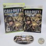 Call of Duty 3 : En Marche vers Paris XBOX 360  | Jeux Xbox360 | retrogaming