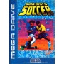 Dino Dini's Soccer en boîte MD | Section Megadrive | retrogaming