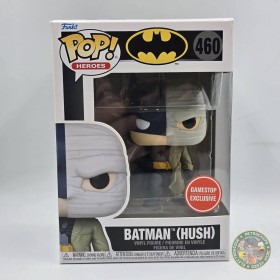 Funko POP Heroes DC Comics 460 Batman Hush Exclusive 