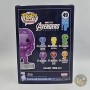 Funko POP ART SERIE Marvel 49 Thor  | Funko Pop | retrogaming