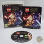 LEGO Star Wars Le Reveil de La Force PS3  | Jeux Ps3 | retrogaming