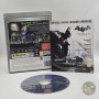 Batman Arkham Asylum [Edition Game of the Year] PS3  | Jeux Ps3 | retrogaming