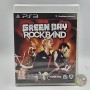 Green day : Rock band PS3 [NEUF] | Jeux Ps3 | retrogaming