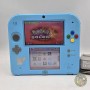 Console 2DS Pokemon Soleil 4Go  | Console 3DS / 2DS | retrogaming