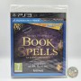 Harry Potter Book of Spells Livre des Sorts PS3 [NEUF] | Jeux Ps3 | retrogaming