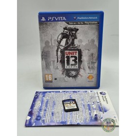 Unit 13 VITA 